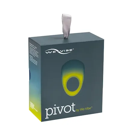 We-Vibe Pivot