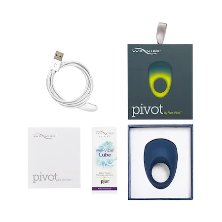 We-Vibe Pivot