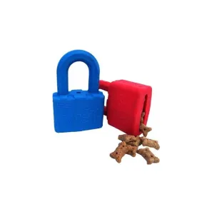 Wigzi Dog Lock n Play Medium Dog Toy