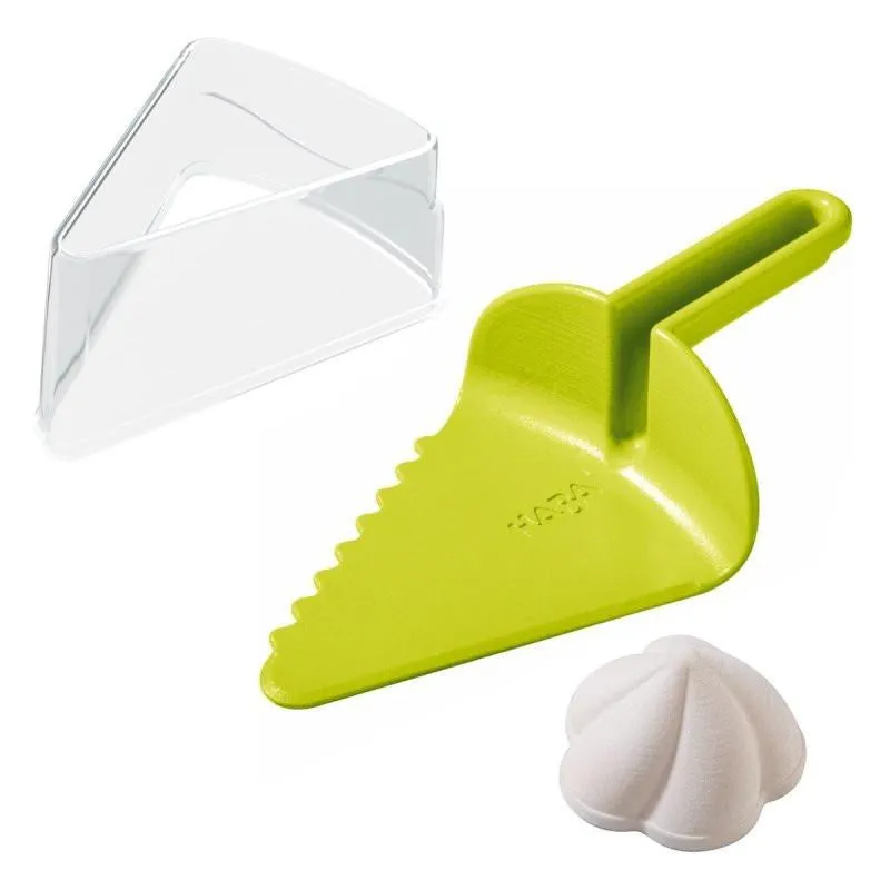 xHaba Sand Toy Fancy Bakery