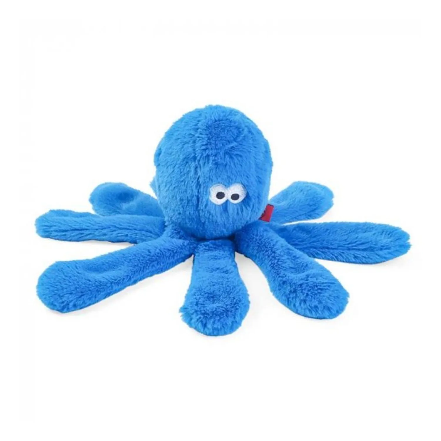 Zoon 25cm Octo Poochie Dog Toy