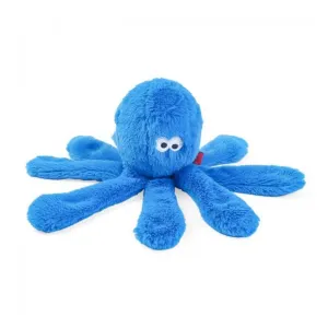 Zoon 25cm Octo Poochie Dog Toy